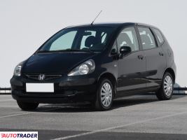 Honda Jazz 2004 1.3 81 KM