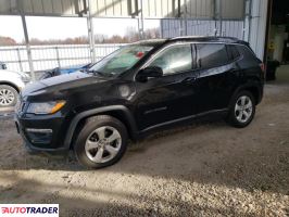 Jeep Compass - zobacz ofertę