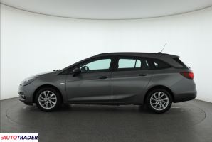 Opel Astra 2021 1.2 128 KM Opel Astra 2021 1.2 128 KM
