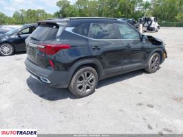 Kia Pozostałe 2021 2 Kia Pozostałe 2021 2