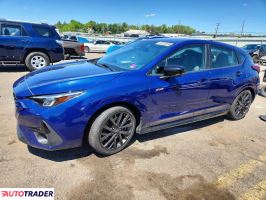 Subaru Impreza 2024 2