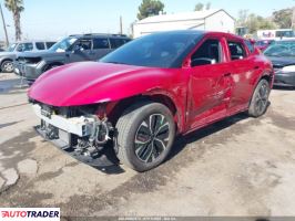 Kia EV6 2023