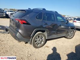 Toyota Pozostałe 2024 2