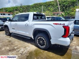 Toyota Tundra 2024 3
