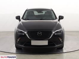 Mazda CX-3 2017 2.0 147 KM