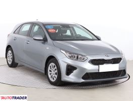 Kia Ceed 2020 1.0 118 KM