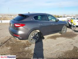 Maserati Pozostałe 2020 3