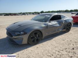 Ford Mustang 2023 2 Ford Mustang 2023 2