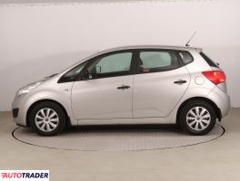 Kia Venga 2012 1.4 76 KM