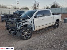 Dodge Ram - zobacz ofertę