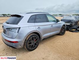 Audi Q5 2023 3
