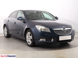 Opel Insignia 2013 1.4 138 KM Opel Insignia 2013 1.4 138 KM