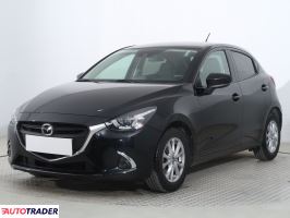 Mazda 2 2018 1.5 88 KM Mazda 2 2018 1.5 88 KM