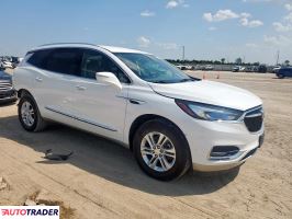 Buick Enclave 2020 3 Buick Enclave 2020 3
