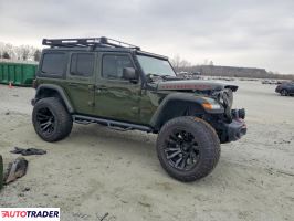 Jeep Wrangler 2020 2