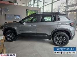 Jeep Pozostałe 2026 1.2 145 KM
