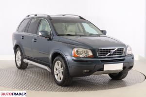 Volvo XC90 - zobacz ofertę