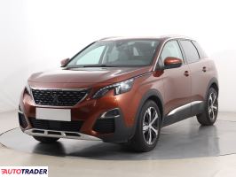 Peugeot 3008 2017 1.2 128 KM