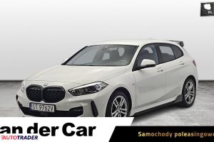BMW 118 2023 1.5 136 KM BMW 118 2023 1.5 136 KM