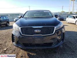 Kia Sorento 2019 2 Kia Sorento 2019 2