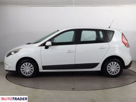 Renault Scenic 2011 1.5 104 KM
