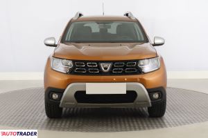 Dacia Duster 2019 1.6 112 KM