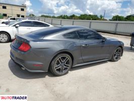 Ford Mustang 2020 2 Ford Mustang 2020 2