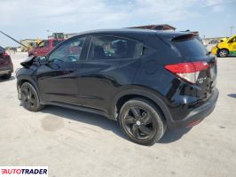 Honda HR-V 2022 1