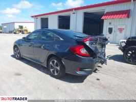 Honda Civic 2019 2 Honda Civic 2019 2