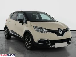 Renault Captur - zobacz ofertę