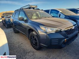 Subaru Outback 2023 2