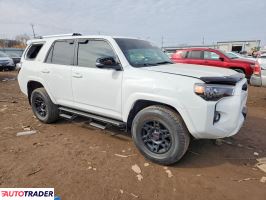 Toyota Pozostałe 2021 4