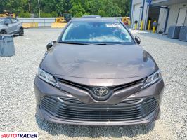 Toyota Camry 2020 2
