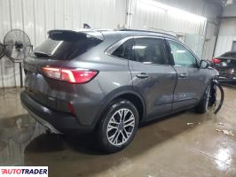 Ford Escape 2020 1