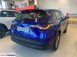 Honda Pozostałe 2024 2.0 184 KM