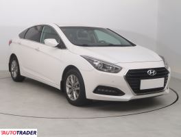 Hyundai i40 2016 1.7 113 KM Hyundai i40 2016 1.7 113 KM