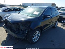 Ford Edge 2020 2 Ford Edge 2020 2