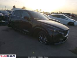 Mazda CX-5 2024 2 Mazda CX-5 2024 2