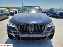 BMW X5 2022 3