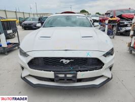 Ford Mustang 2020 2