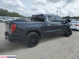 GMC Sierra 2023 6