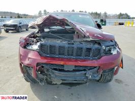 Jeep Cherokee 2021 3