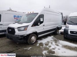 Ford Transit 2024 3