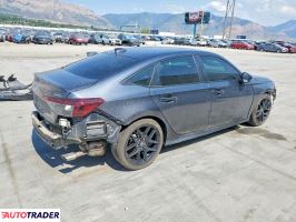 Honda Civic 2025 2
