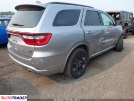 Dodge Durango 2021 3