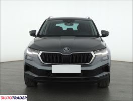 Skoda Karoq 2023 1.5 147 KM