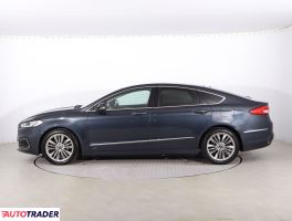 Ford Mondeo 2019 2.0 187 KM