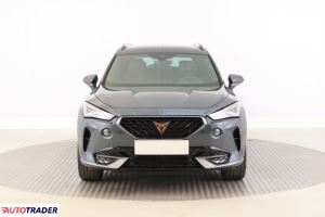 Cupra 2022 1.5 147 KM