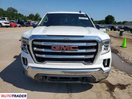 GMC Sierra 2021 3