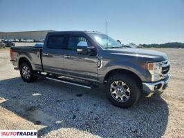 Ford Pozostałe 2022 6 Ford Pozostałe 2022 6